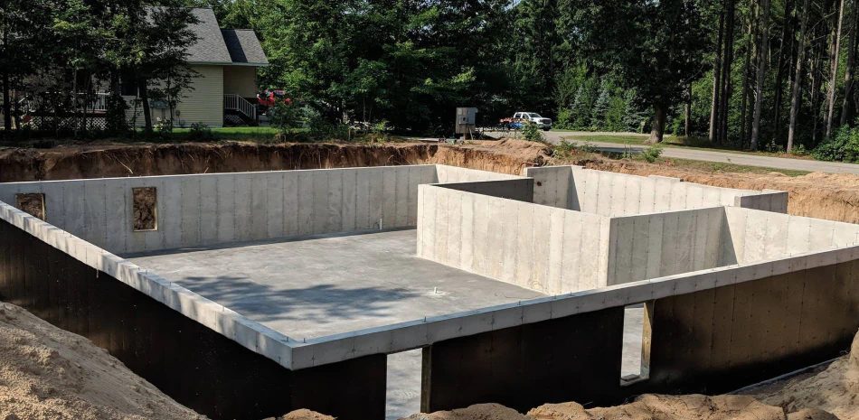 Foundations Foundations