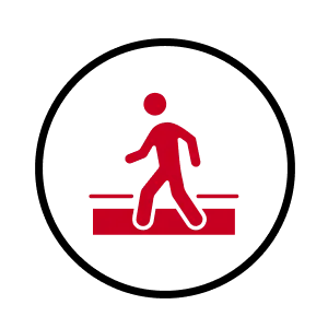 Concrete Slab and Sidewalk Repair iCON